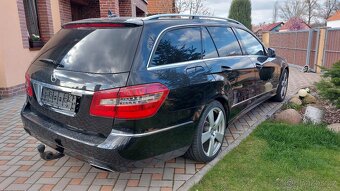 Mercedes Benz 3.0CDI 195kw - 8