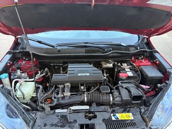 Honda CR-V - 8