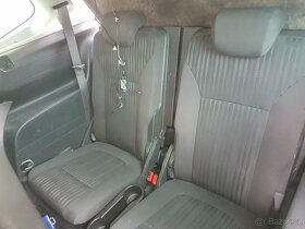 Opel Zafira C Tourer 2.0CDTI 96kw - 8