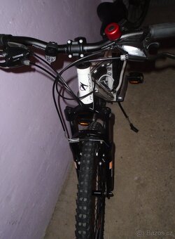 Dívčí MTB kolo Merida Juliet40. - 8