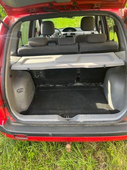 Škoda Octavia 1.4TSI ,2009,AMB,serviska - 8