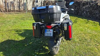 Benelli TRK502x - 8