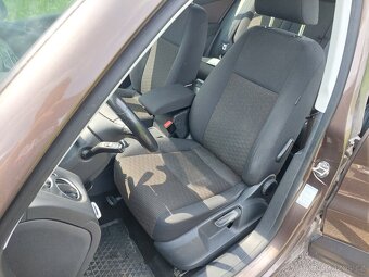 Volkswagen Tiguan 2.0 tdi, 103 kW, 10/2012, tažné, navi - 8