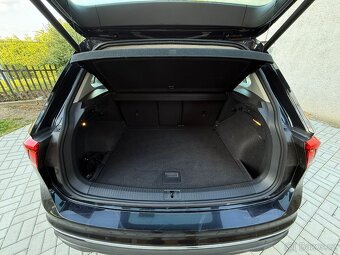 VW Tiguan 2.0TDI 110Kw DSG 4x4/Navi/Kamera/IQMatrixLed/2022/ - 8