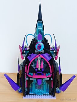 Lego 41239 - DC Super Hero Girls - Eclipso Dark Palace - 8