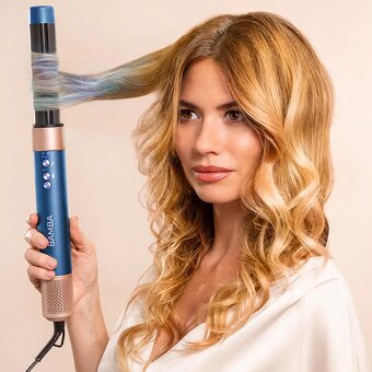 Cecotec 3466 CermicCare AirGlam kulma - 8