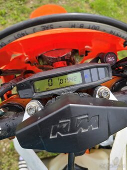 KTM EXC TPI 250 2018 SixDays po G.O. - 8