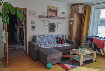 Prodej bytu 3+1, 76 m² Nýřany - 8