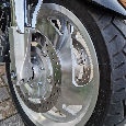 HONDA VTX 1800, Top stav, 24 tKm, VIDEO - 8