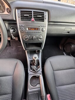 Mercedes -Benz Třídy B 180cdi - 8