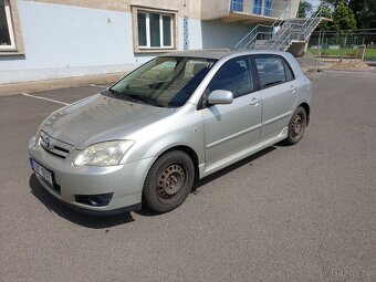 Sháním a koupím Corollu E11, E12 - 8