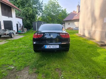 Seat exeo TDI 105kw (Audi A4 b7) - 8
