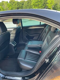 Škoda Superb 2.0 TDI, 110 kW, DSG, 2019, TOP výbava - 8