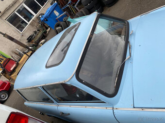 Trabant 601S kombi - 8