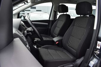 Volkswagen Sharan 1.4TSI TAŽNÉ 7.MÍST DPH ČR 1.MAJITEL - 8