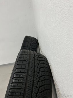 R17 Superb “MARKAB” alu kola 215/55 - 8
