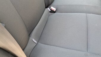 Renault Megane III, 1.6i - 8
