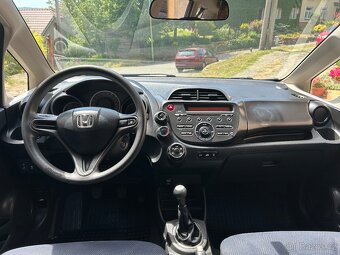 Honda Jazz 1.2i - 8