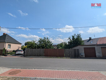 Prodej pozemku k bydlení, 568 m², Vítkov - 8