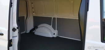 Volkswagen Transporter T5 - 8