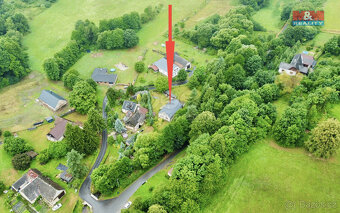 Prodej rodinného domu, 210 m², Tatenice - 8