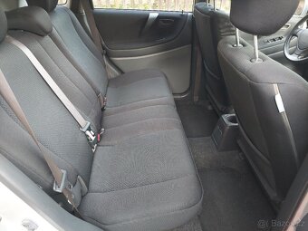 Suzuki Liana 1.6 78 kW r.v. 2004 naj. 194 tis.km STK 12/25 - 8
