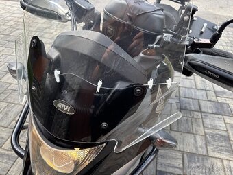 Honda Crossrunner VFR800x - 8