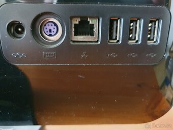 Lenovo C200. určen pro pohádky, s nabíječkou a klávesnicí - 8