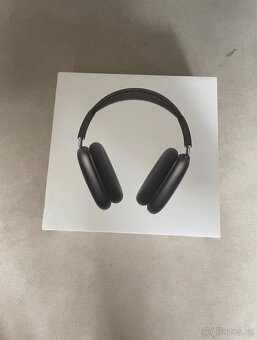 Airpods MAX (USB-C) - 8