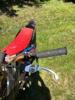 Pitbike 140ccm - 8