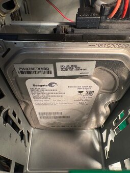 HP Workstation - 8