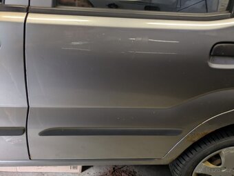 Subaru Justy - 8
