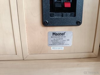 Repra Magnát - 8