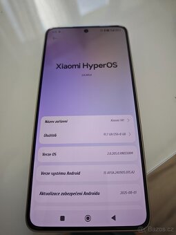 Xiaomi 14T 12GB/256GB Titan Gray - 8