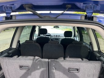 Ford Galaxy Business 2,0 TDCi - 8