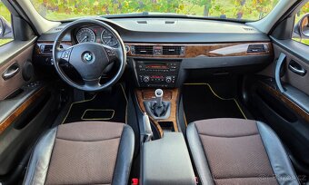 BMW 320d 2.0 130KW/170 koní R.V.06/2009 - 8