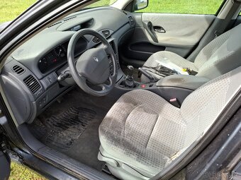 Renault Laguna 1.8i Klima Model 2003.. - 8