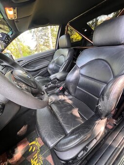 BMW E46 328ci - 8