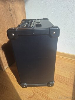 Kombo - Roland cube 20gx - 8