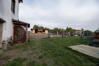 Prodej rodinného domu 235 m², pozemek 4435 m² Jestřabí - 8
