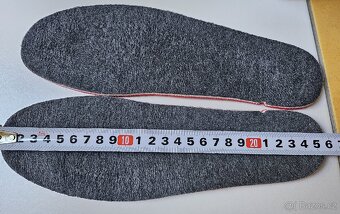 Nordica Speedmachine J 4 girl, 255 mm, lyžařské boty - 8