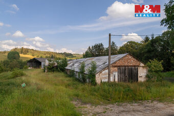 Prodej pozemky- ostatní, 82414 m², Aš-Vernéřov - 8