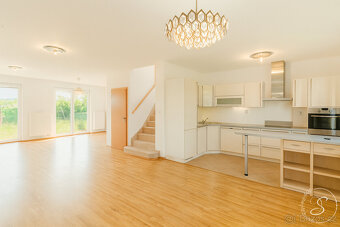 Prodej rodinného domu, 220 m2, Praha Újezd nad Lesy - 8