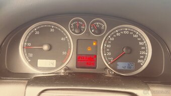 Passat B5.5 1.9tdi 96kw - 8