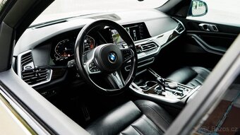 BMW X5 xDrive30d A/T - 8