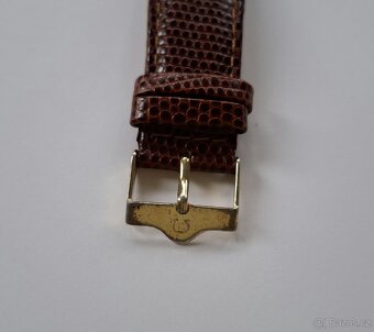 Pánské náramkové hodinky Omega Seamaster Automatic - 8