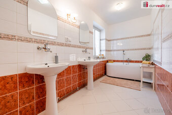 Prodej rodinného domu 9+2, 350 m2 - Mladá Boleslav - 8