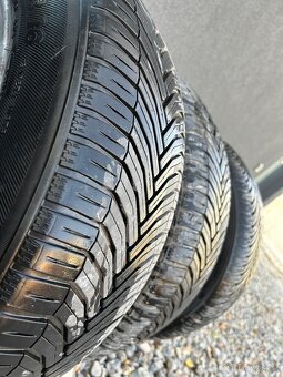 kola celoroční 16” BMW 3, F30 - 8