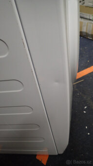 Sušička prádla AEG 9000 AbsolutCare Plus TR958M6CC - 8