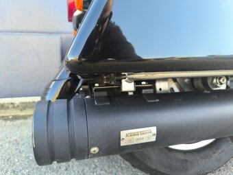 Harley Davidson FLHX Street Glide TOP STAV EU verze - 8